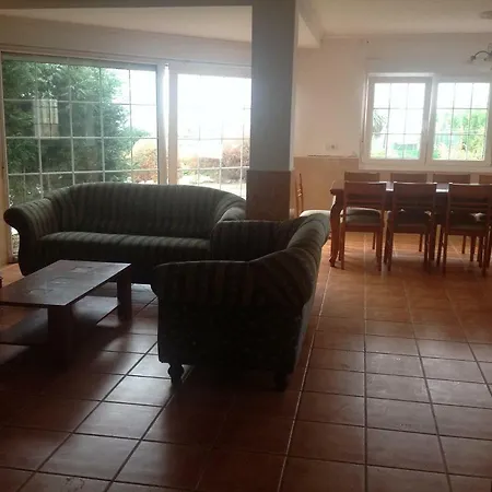 Casa As Pedreiras Tatil Evi Barreiros