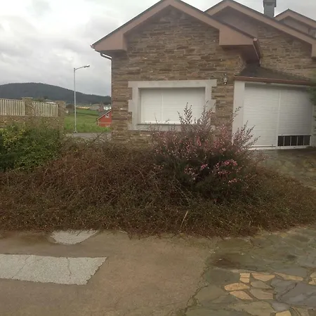 Tatil Evi Casa As Pedreiras Barreiros