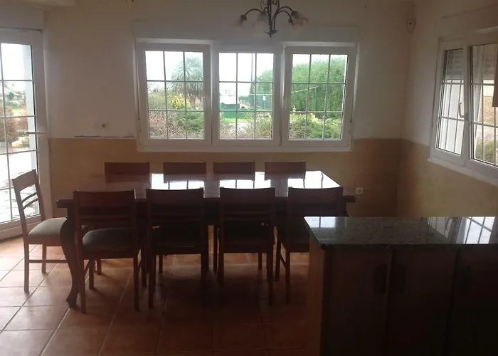 Tatil Evi Casa As Pedreiras