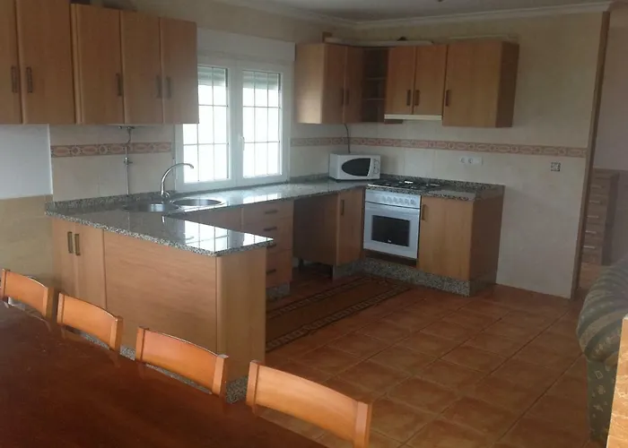 Tatil Evi Casa As Pedreiras Barreiros