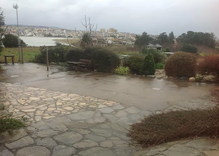 Casa As Pedreiras * Barreiros