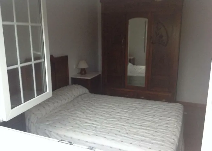 Casa As Pedreiras Barreiros