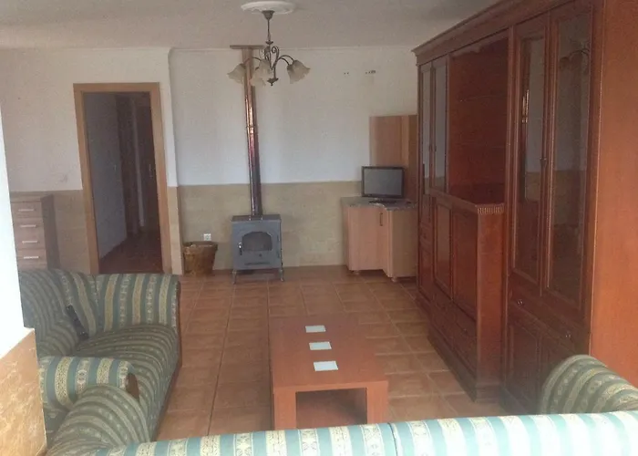 Tatil Evi Casa As Pedreiras Barreiros