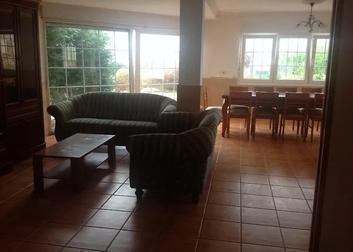 Casa As Pedreiras Tatil Evi Barreiros