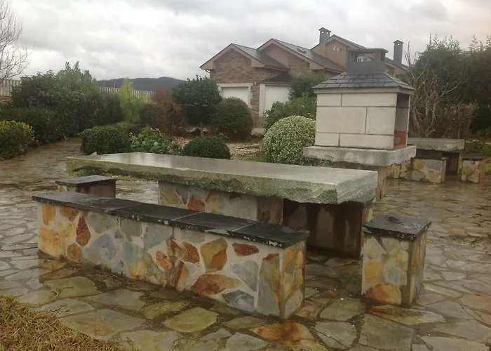 Casa As Pedreiras Barreiros