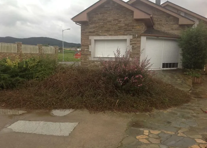 Tatil Evi Casa As Pedreiras Barreiros